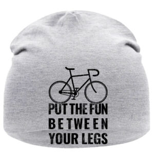 Put the fun bicikli –  Sapka