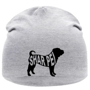 Sharpei –  Sapka