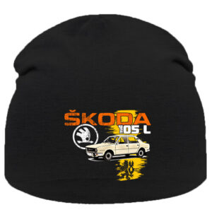 Skoda 105 L –  Sapka