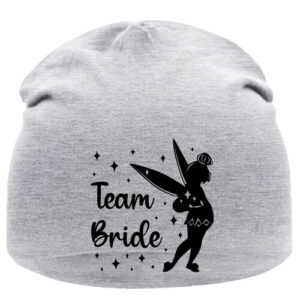 Team Bride Csingiling lánybúcsú –  Sapka