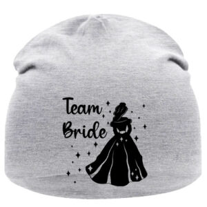 Team Bride Királynő lánybúcsú –  Sapka