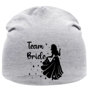 Team Bride Úrnő lánybúcsú –  Sapka