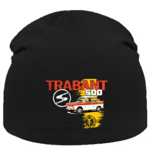 Trabant 600 –  Sapka