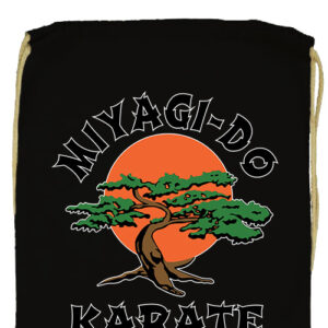 Miyagi do karate- Prémium tornazsák
