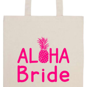 Aloha Bride- Basic hosszú fülű táska