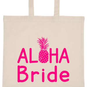 Aloha Bride- Basic rövid fülű táska
