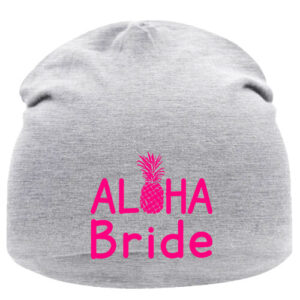 Aloha Bride –  Sapka