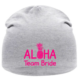 Aloha Team Bride –  Sapka