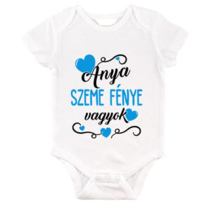 Anya szeme fénye fiú – Baby Body