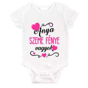 Anya szeme fénye lány – Baby Body