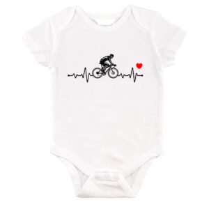 Biciklis EKG – Baby Body
