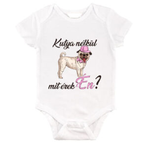 Kutya nélkül lány – Baby Body