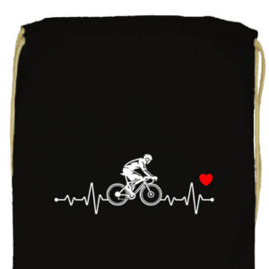 Biciklis EKG- Basic tornazsák