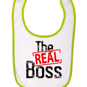 The real boss 1 – Baba előke