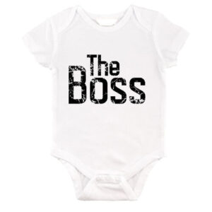 The boss 1 – Baby Body