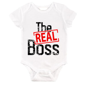 The real boss 1 – Baby Body