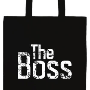 The boss 1- Prémium hosszú fülű táska