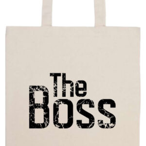 The boss 1- Basic hosszú fülű táska