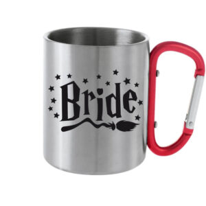 Bride – Karabineres bögre