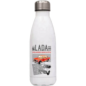 Lada 2103 – Kulacs