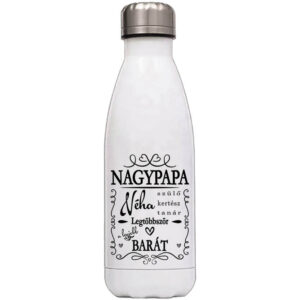 Nagypapa barát – Kulacs