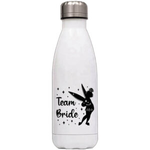 Team Bride Csingiling lánybúcsú – Kulacs