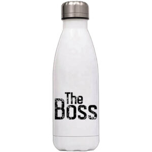 The boss 1 – Kulacs