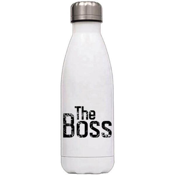 The boss 1 - Kulacs