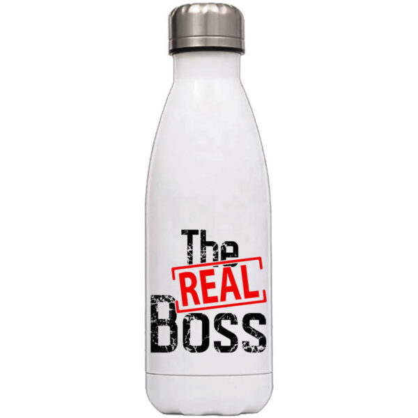 The real boss 1 - Kulacs