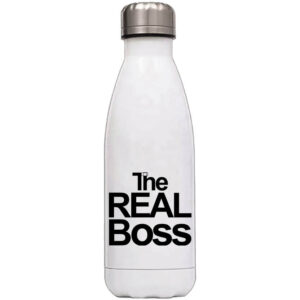 The real boss – Kulacs