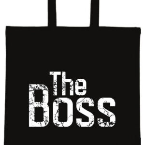 The boss 1- Basic rövid fülű táska