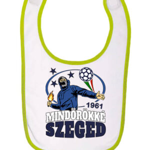 Mindörökké Szeged – Baba előke