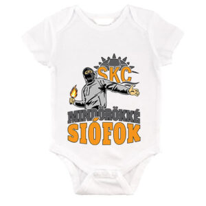 Mindörökké Siófok – Baby Body