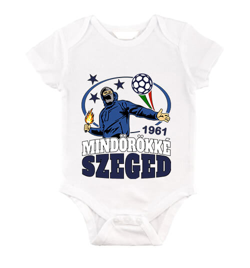Mindörökké Szeged – Baby Body