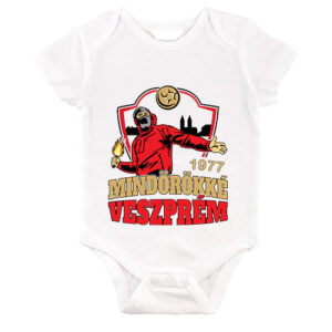 Mindörökké Veszprém – Baby Body