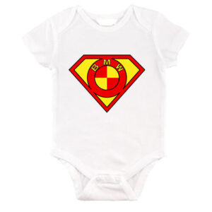 Super BMW – Baby Body