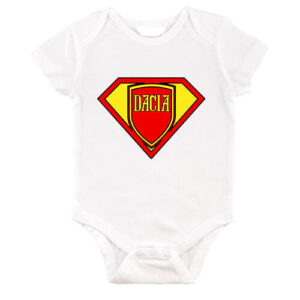 Super Dacia – Baby Body