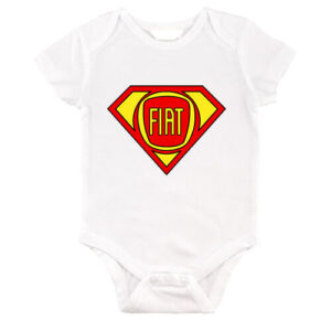 Super Fiat – Baby Body