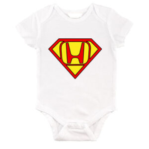 Super Honda – Baby Body