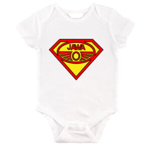 Super Jawa – Baby Body