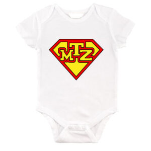 Super MTZ – Baby Body