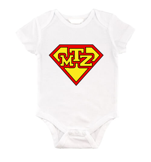 Super MTZ – Baby Body