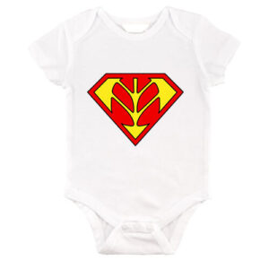 Super New Holland – Baby Body