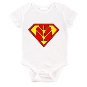 Super New Holland – Baby Body