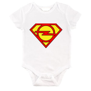 Super Opel – Baby Body