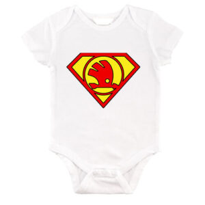 Super Skoda – Baby Body