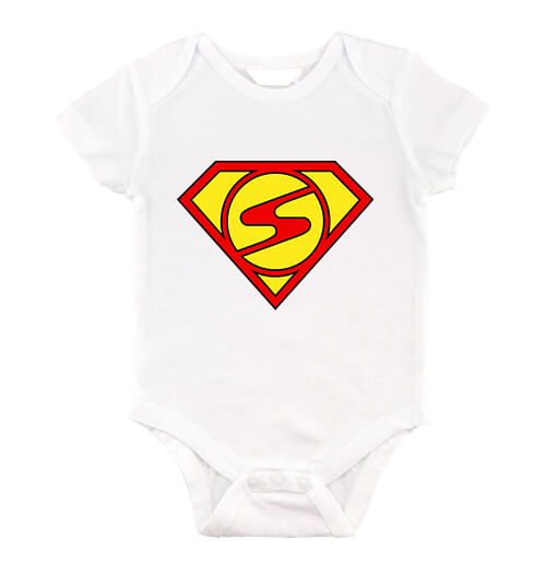 Super Trabant – Baby Body