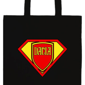 Super Dacia- Prémium hosszú fülű táska