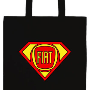 Super Fiat- Basic hosszú fülű táska