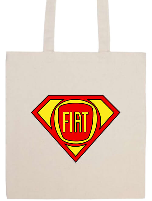 Super Fiat- Prémium hosszú fülű táska